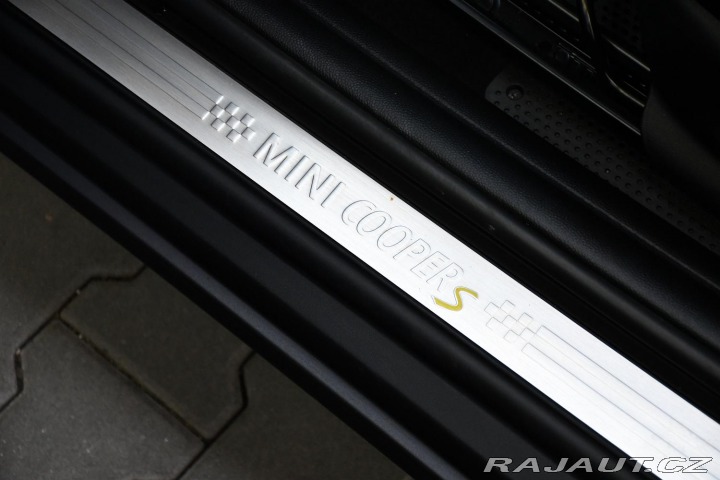 Mini Cooper SE 2021