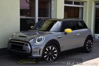 Mini Cooper SE 2021