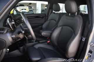 Mini Cooper SE 2021