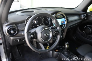 Mini Cooper SE 2021