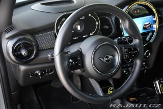 Mini Cooper SE 2021
