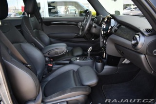 Mini Cooper SE 2021