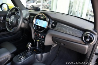 Mini Cooper SE 2021
