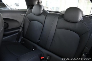 Mini Cooper SE 2021