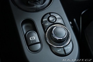 Mini Cooper SE 2021