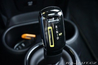 Mini Cooper SE 2021