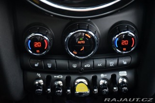 Mini Cooper SE 2021