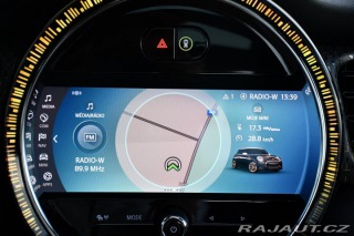 Mini Cooper SE 2021