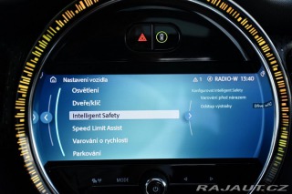 Mini Cooper SE 2021