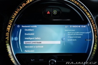 Mini Cooper SE 2021