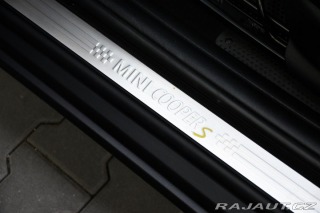 Mini Cooper SE 2021