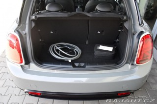 Mini Cooper SE 2021