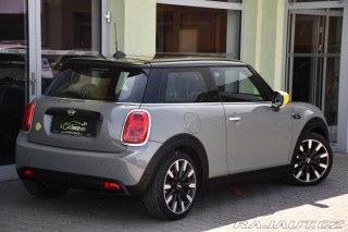 Mini Cooper SE 2021