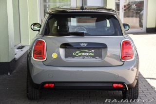 Mini Cooper SE 2021