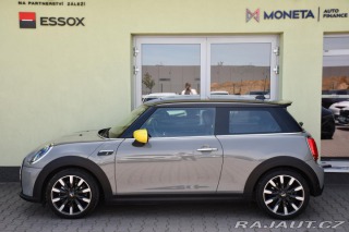 Mini Cooper SE 2021