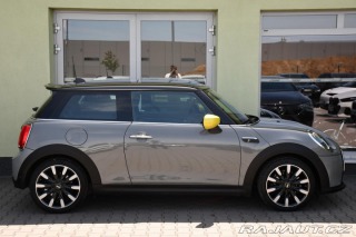 Mini Cooper SE 2021