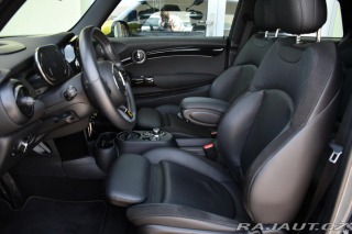 Mini Cooper SE 2021