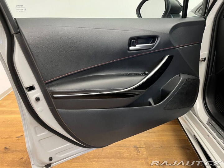 Toyota Corolla 1.8 Hybrid GR-Sport Dynam 2021