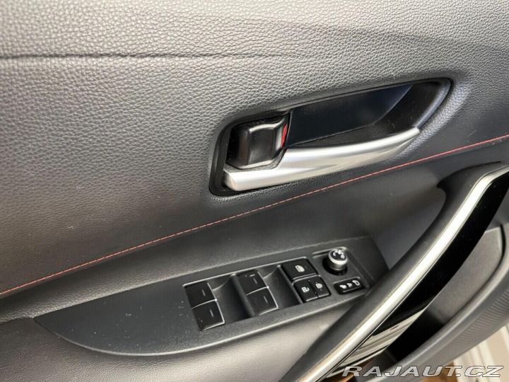 Toyota Corolla 1.8 Hybrid GR-Sport Dynam 2021