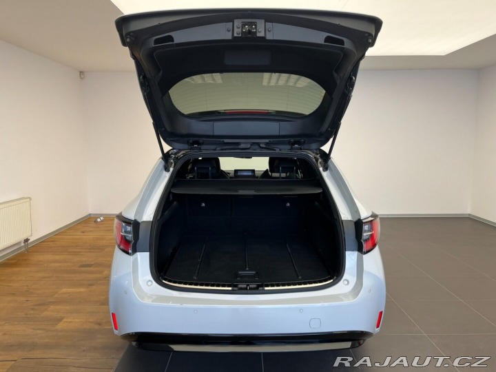 Toyota Corolla 1.8 Hybrid GR-Sport Dynam 2021