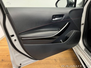 Toyota Corolla 1.8 Hybrid GR-Sport Dynam 2021