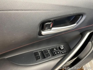 Toyota Corolla 1.8 Hybrid GR-Sport Dynam 2021