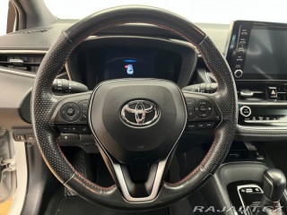 Toyota Corolla 1.8 Hybrid GR-Sport Dynam 2021