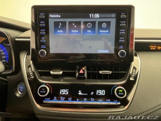 Toyota Corolla 1.8 Hybrid GR-Sport Dynam 2021