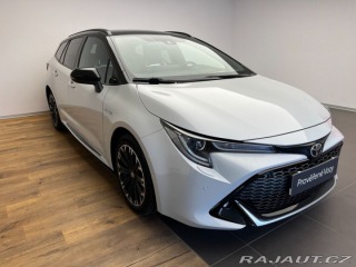 Toyota Corolla 1.8 Hybrid GR-Sport Dynam 2021