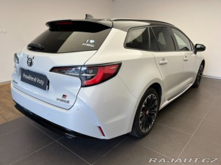 Toyota Corolla 1.8 Hybrid GR-Sport Dynam 2021