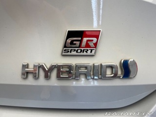 Toyota Corolla 1.8 Hybrid GR-Sport Dynam 2021