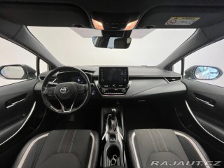 Toyota Corolla 1.8 Hybrid GR-Sport Dynam 2021