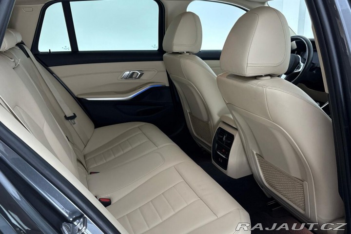 BMW 3 320d xDrive 2020