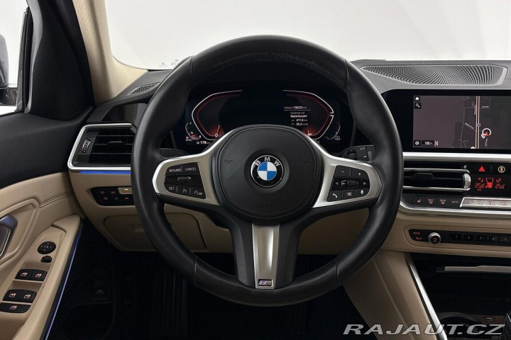 BMW 3 320d xDrive 2020