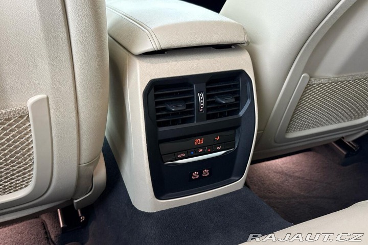 BMW 3 320d xDrive 2020