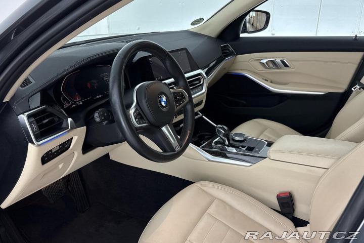 BMW 3 320d xDrive 2020