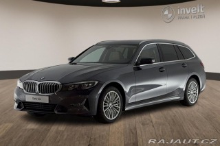 BMW 3 320d xDrive 2020