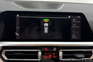 BMW 3 320d xDrive 2020