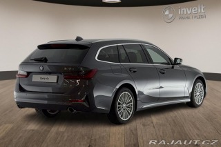 BMW 3 320d xDrive 2020