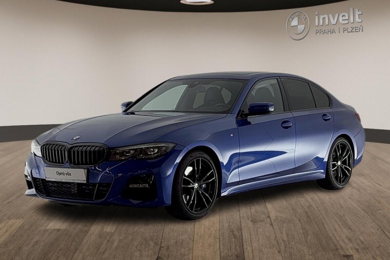BMW 3 330i xDrive