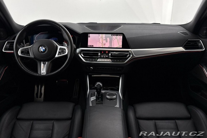 BMW 3 330i xDrive 2021