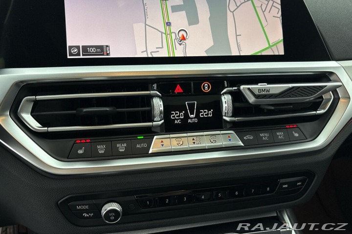BMW 3 330i xDrive 2021