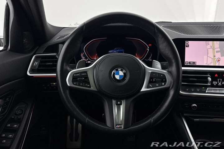BMW 3 330i xDrive 2021