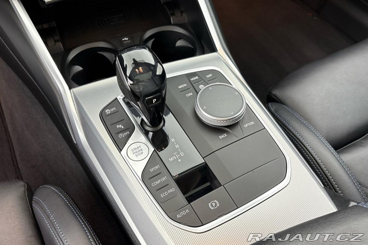 BMW 3 330i xDrive 2021