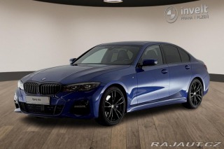 BMW 3 330i xDrive 2021
