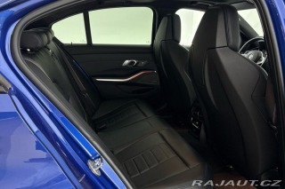 BMW 3 330i xDrive 2021