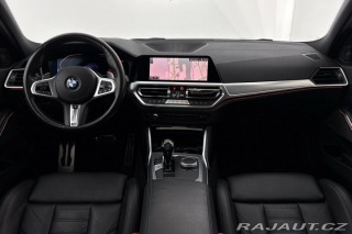 BMW 3 330i xDrive 2021