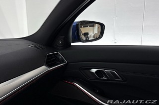 BMW 3 330i xDrive 2021