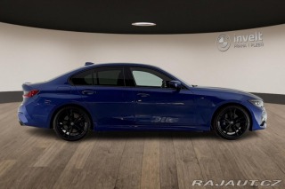 BMW 3 330i xDrive 2021
