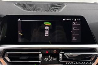 BMW 3 330i xDrive 2021